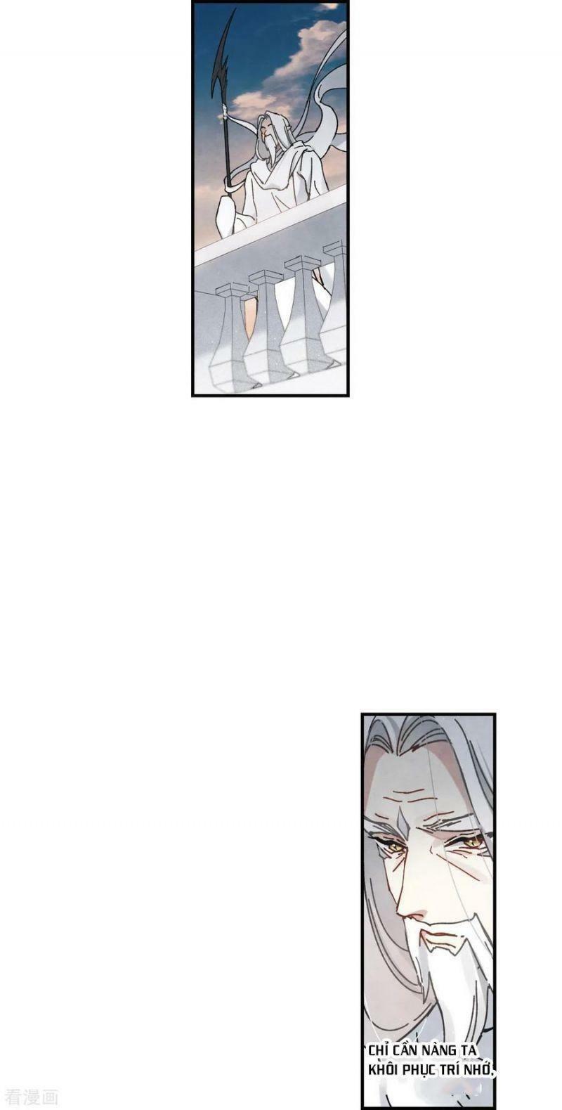 Mejaz - Nhân gian ngọc: Chapter 109