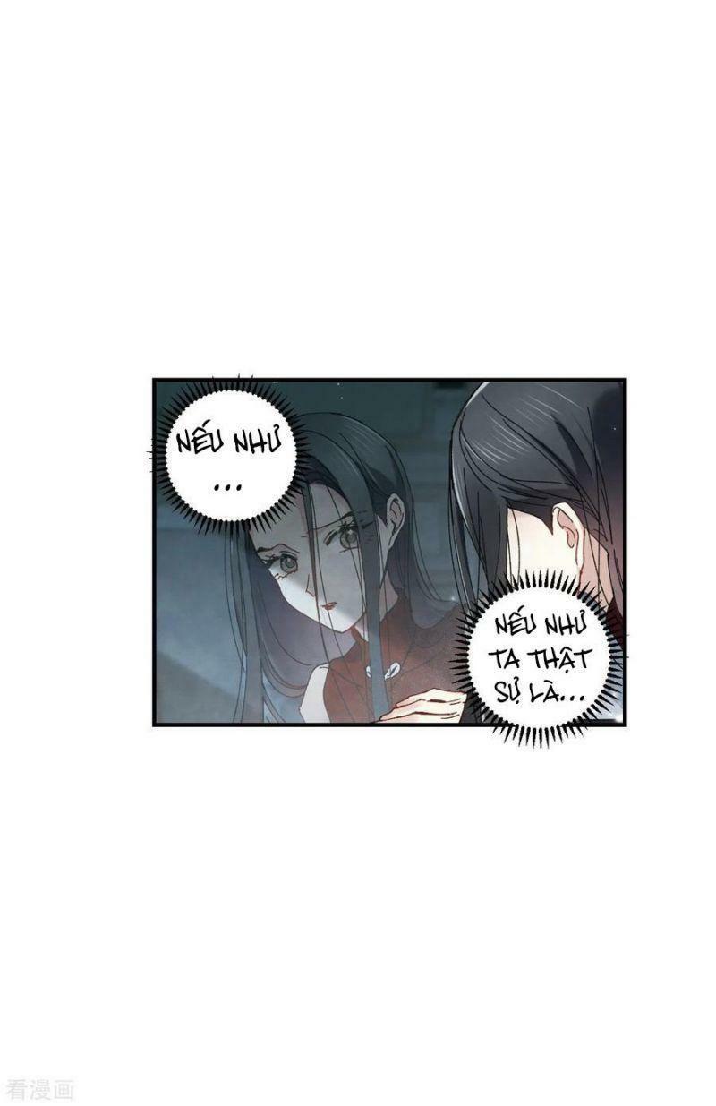 Mejaz - Nhân gian ngọc: Chapter 109