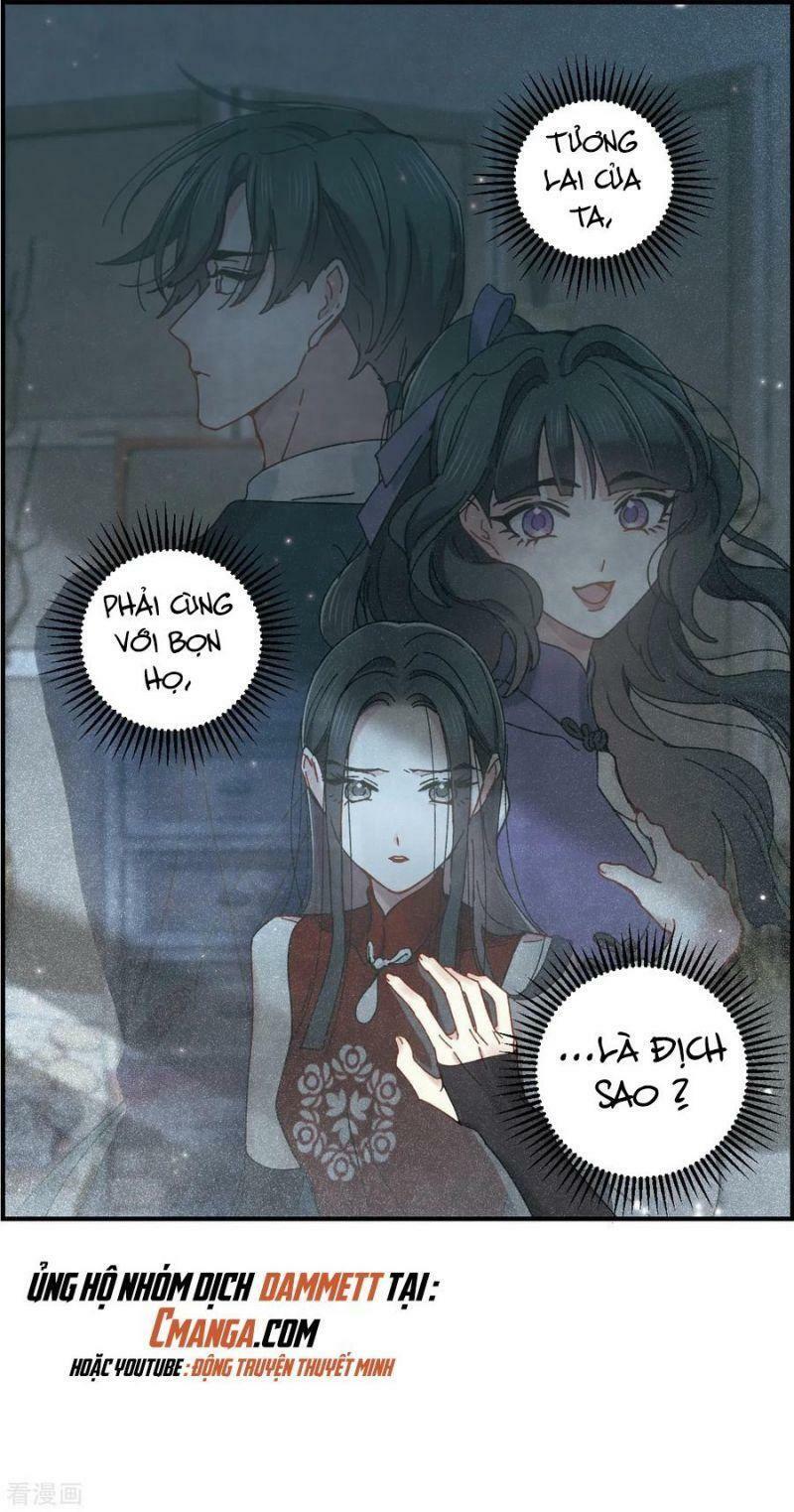 Mejaz - Nhân gian ngọc: Chapter 109
