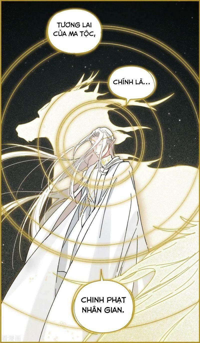 Mejaz - Nhân gian ngọc: Chapter 109