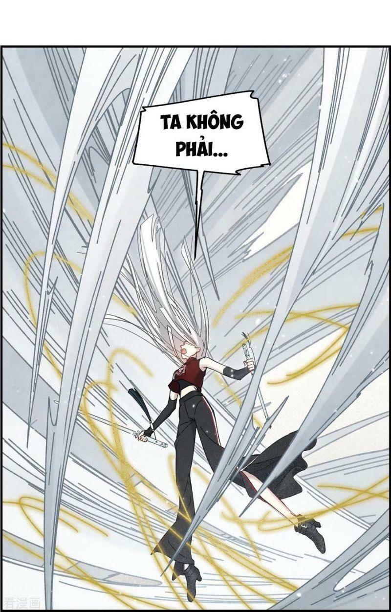 Mejaz - Nhân gian ngọc: Chapter 109