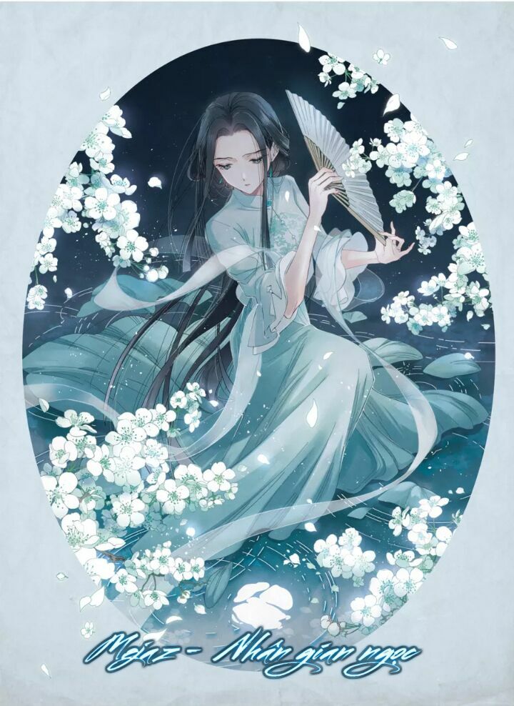 Mejaz - Nhân gian ngọc: Chapter 11