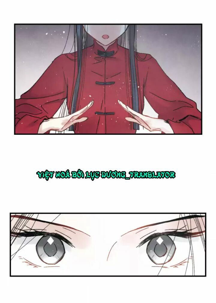 Mejaz - Nhân gian ngọc: Chapter 11