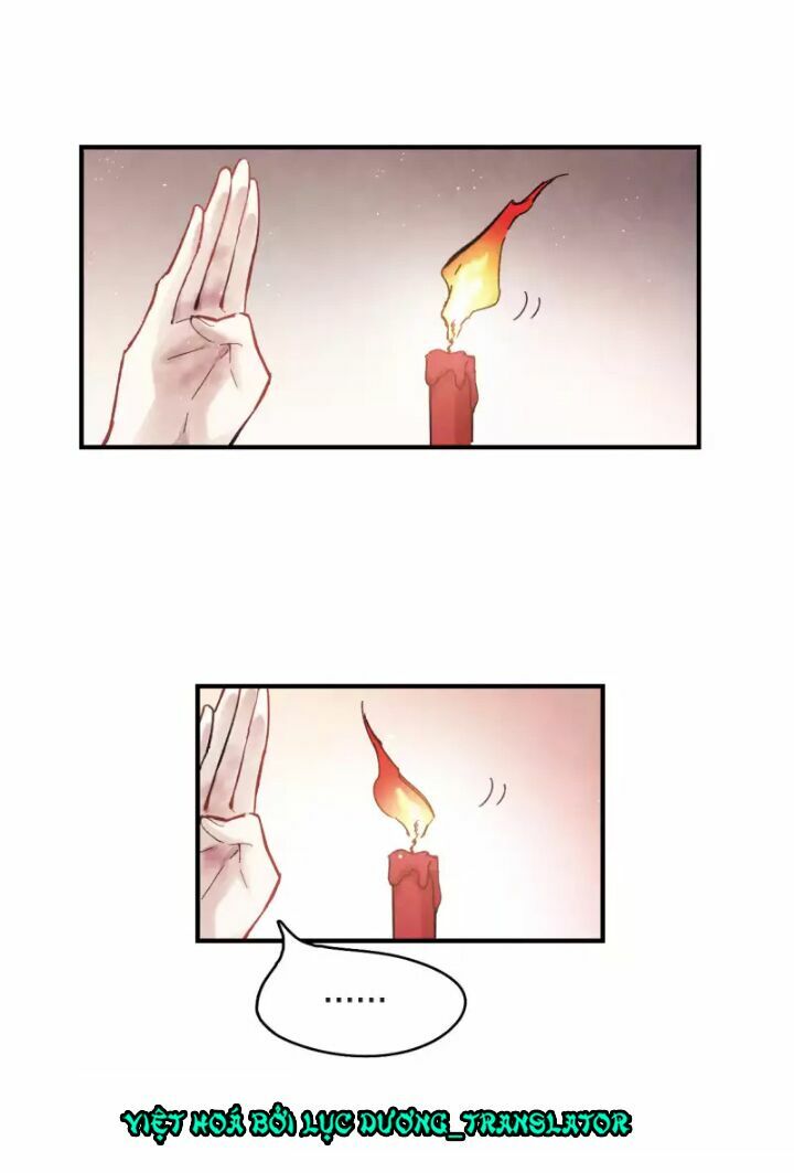 Mejaz - Nhân gian ngọc: Chapter 11