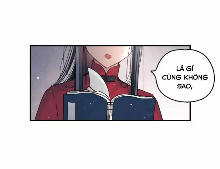 Mejaz - Nhân gian ngọc: Chapter 11