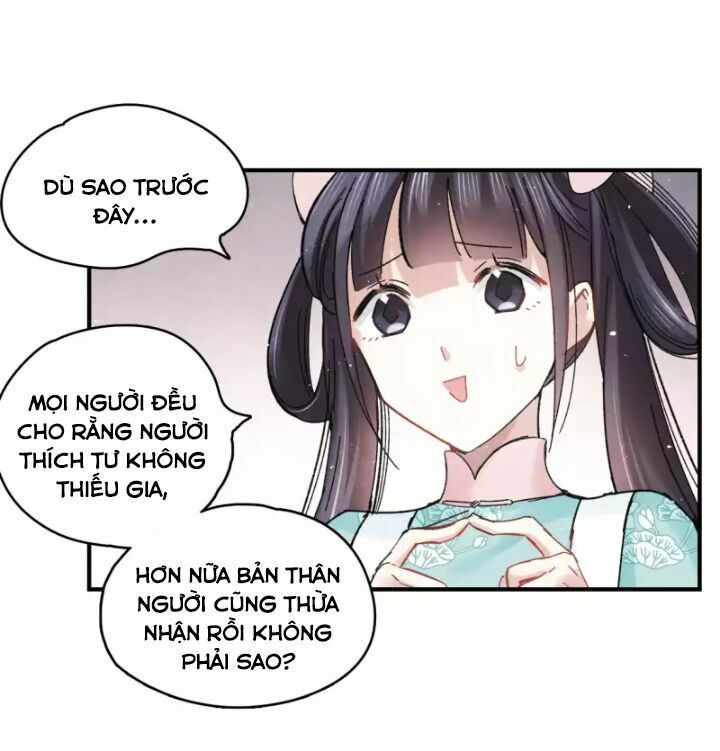 Mejaz - Nhân gian ngọc: Chapter 11
