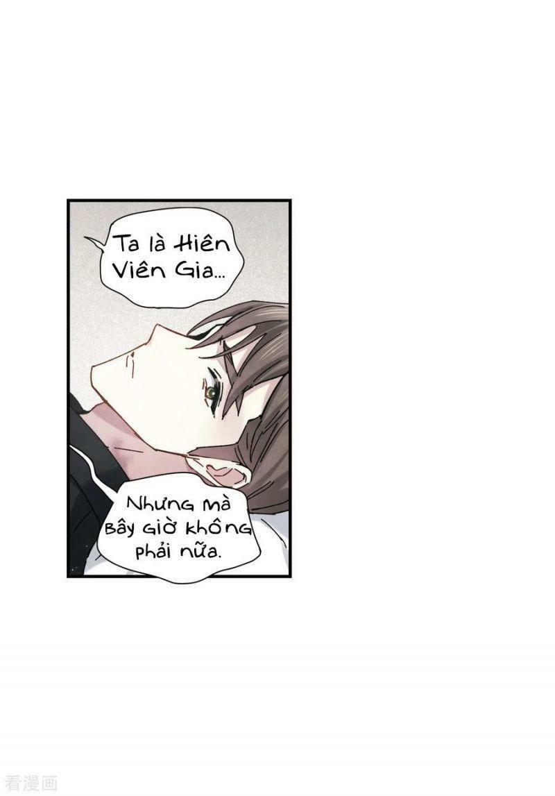 Mejaz - Nhân gian ngọc: Chapter 110