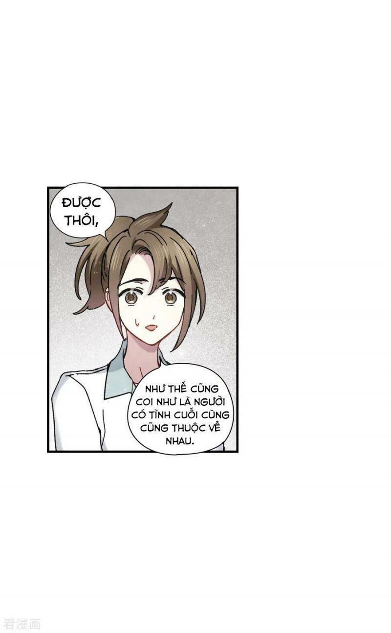 Mejaz - Nhân gian ngọc: Chapter 110