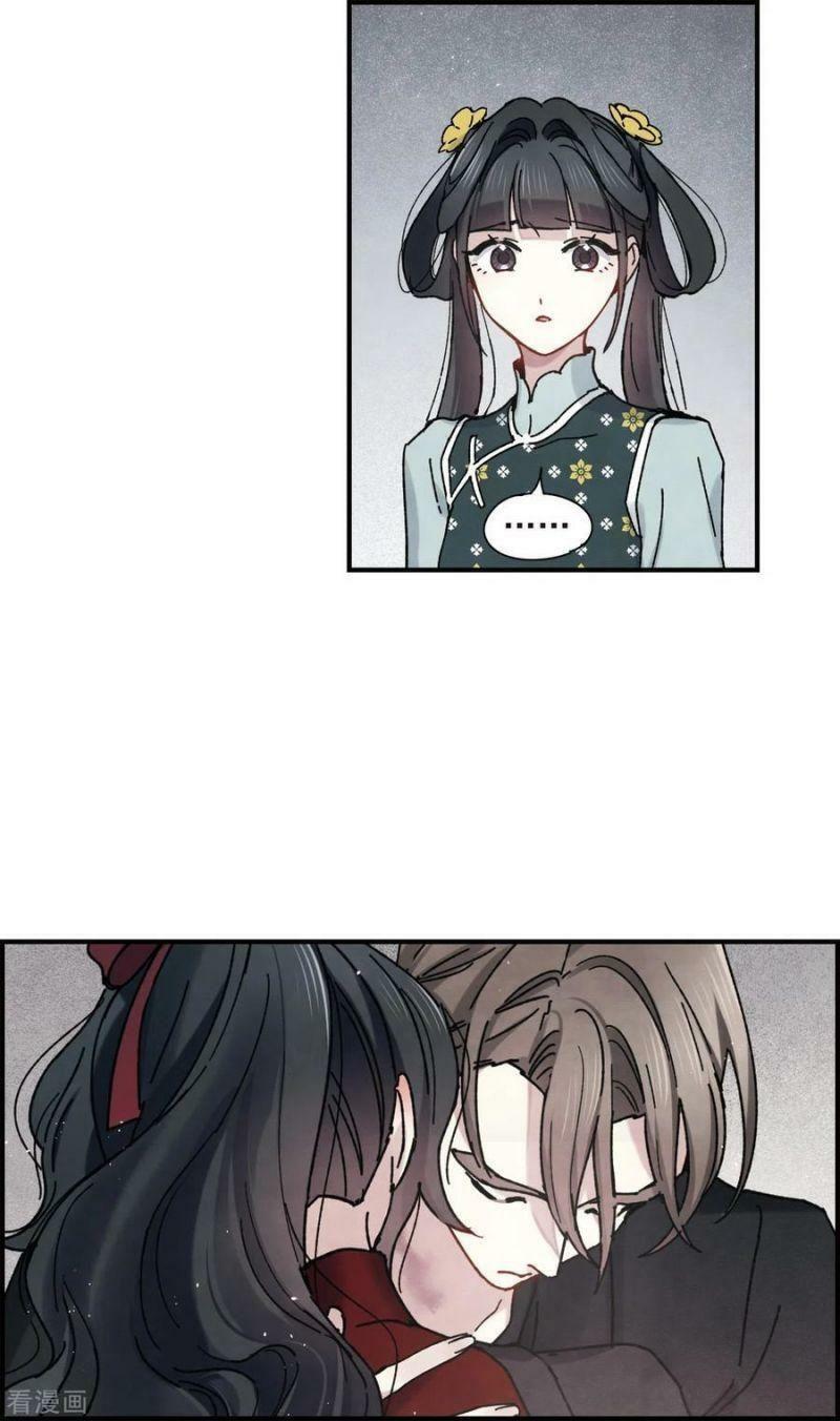 Mejaz - Nhân gian ngọc: Chapter 110
