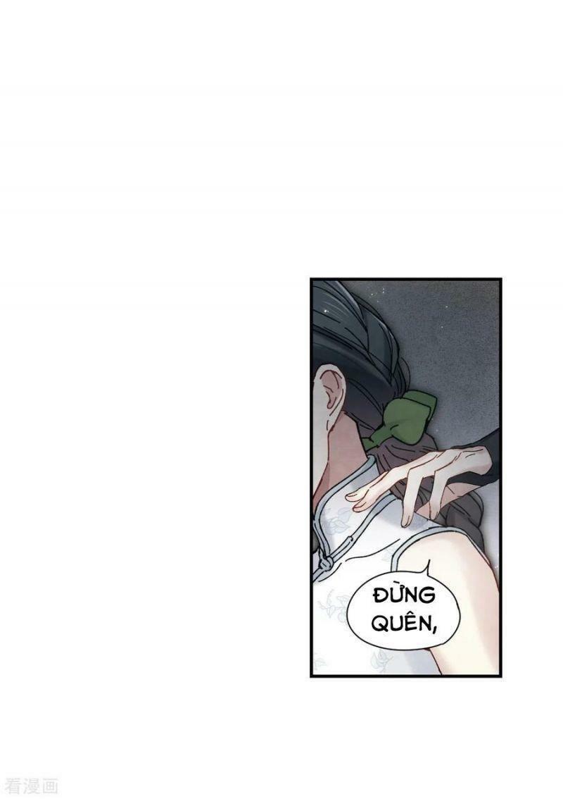 Mejaz - Nhân gian ngọc: Chapter 111