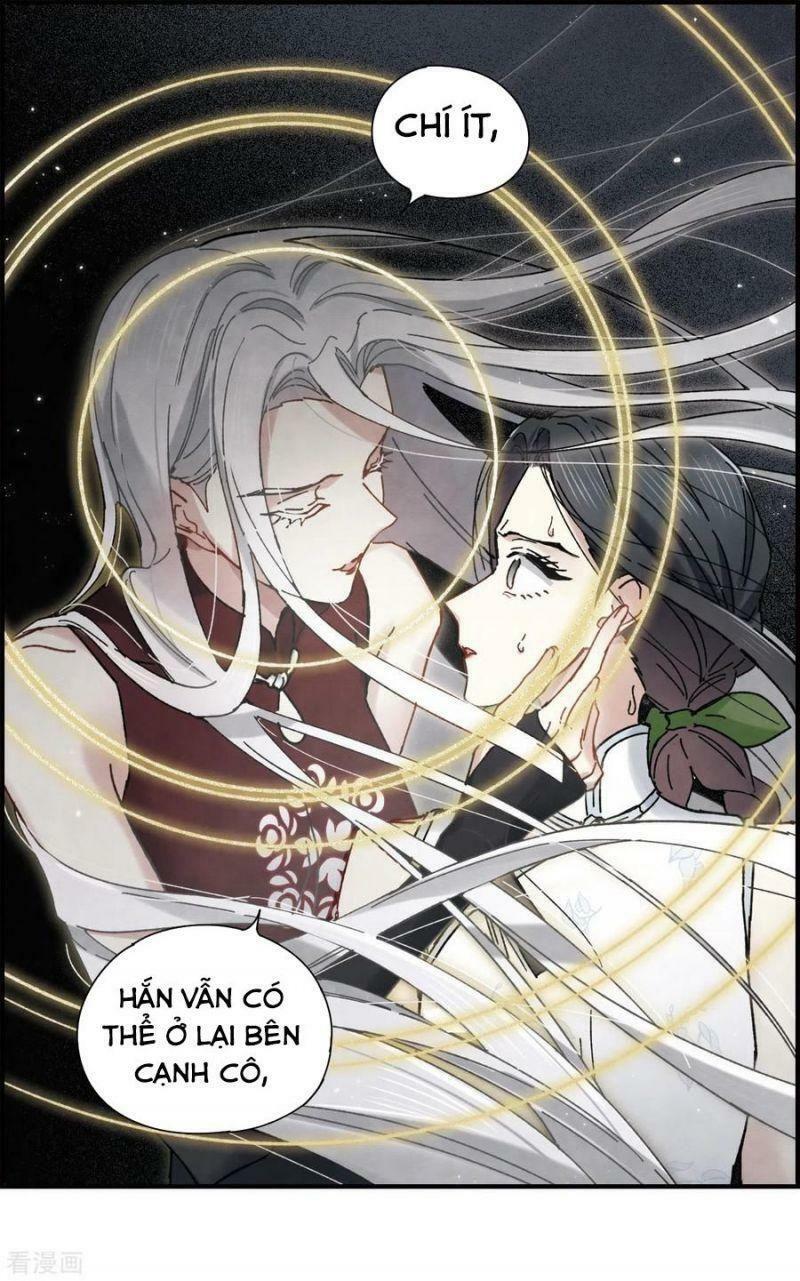 Mejaz - Nhân gian ngọc: Chapter 111