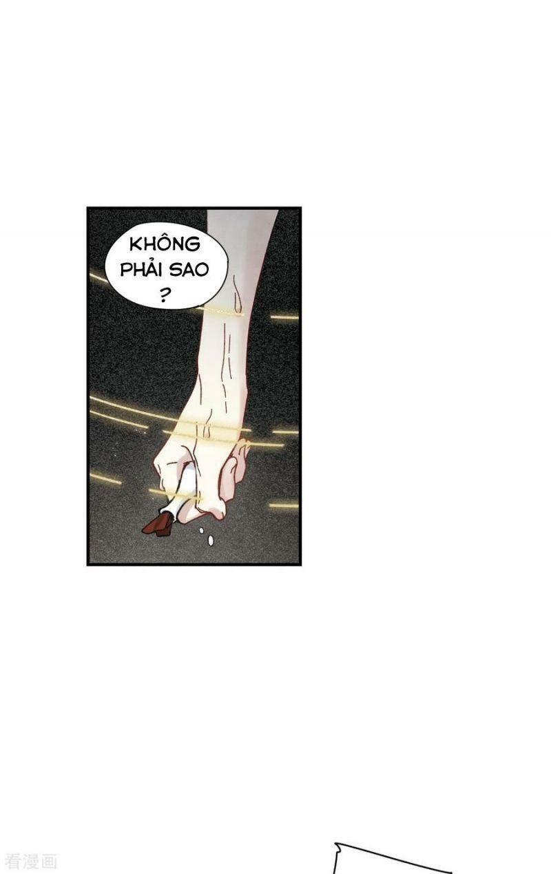 Mejaz - Nhân gian ngọc: Chapter 111