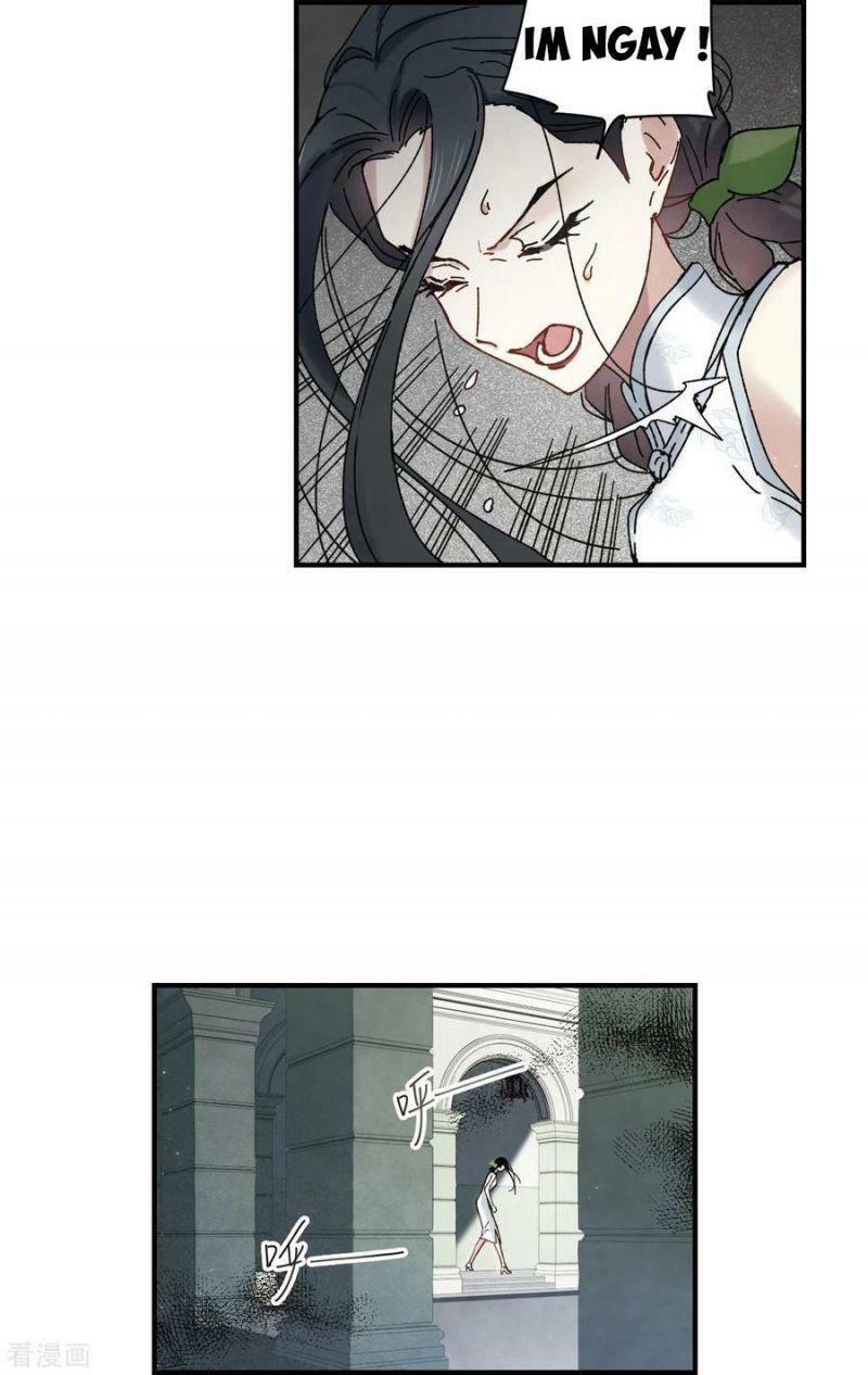 Mejaz - Nhân gian ngọc: Chapter 111