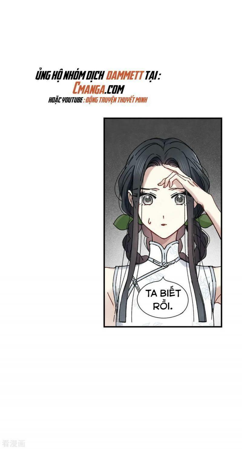 Mejaz - Nhân gian ngọc: Chapter 111