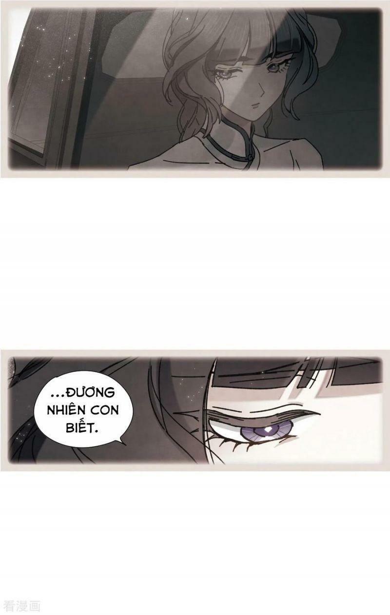 Mejaz - Nhân gian ngọc: Chapter 114