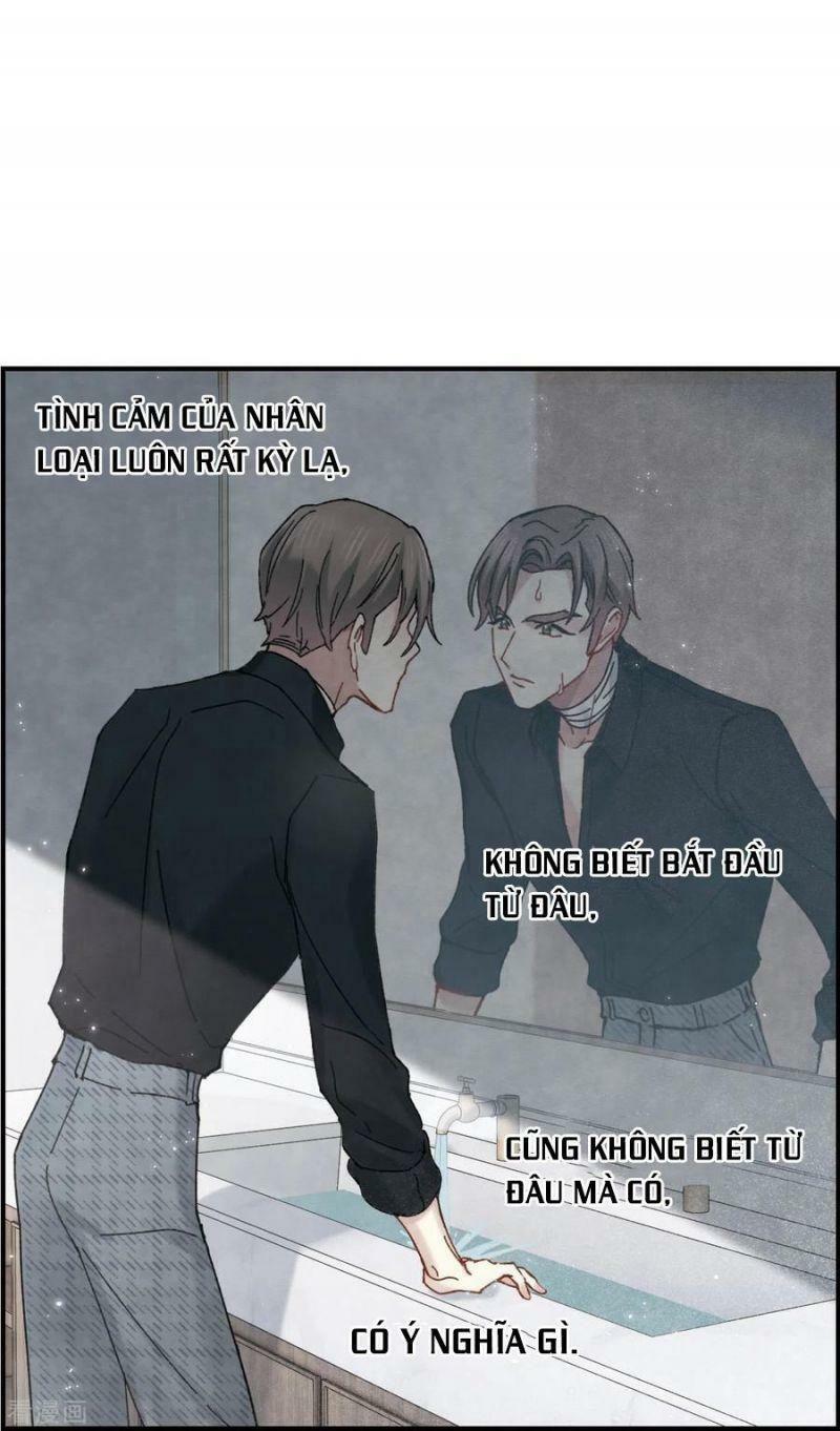 Mejaz - Nhân gian ngọc: Chapter 114