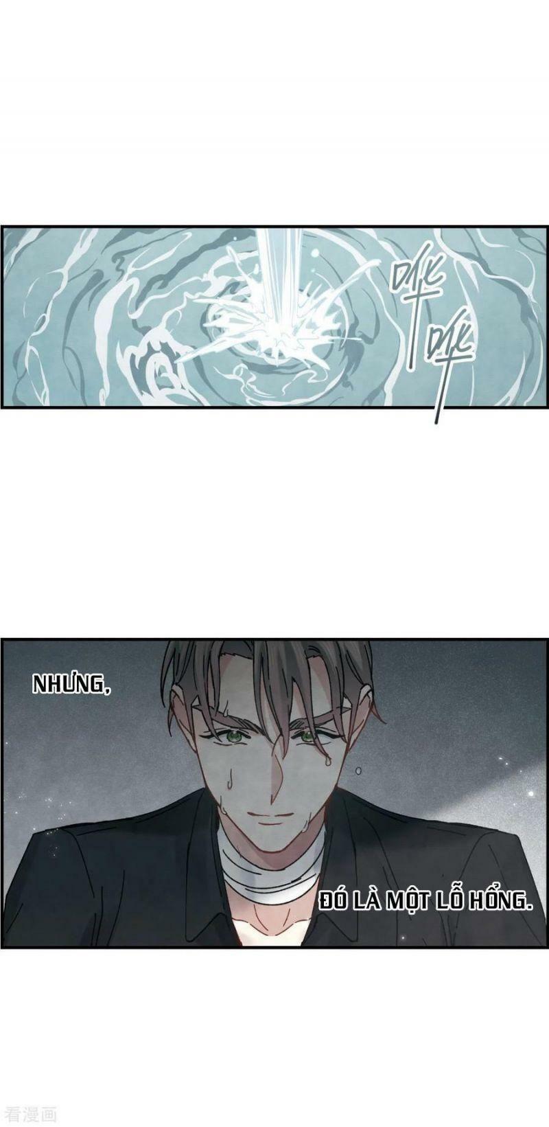 Mejaz - Nhân gian ngọc: Chapter 114