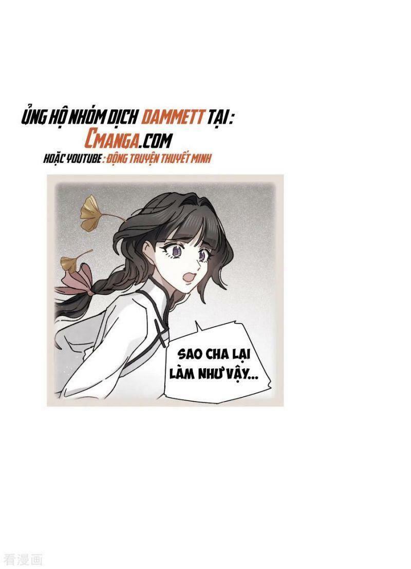Mejaz - Nhân gian ngọc: Chapter 114