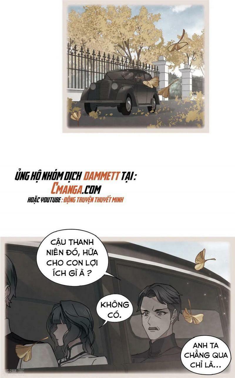 Mejaz - Nhân gian ngọc: Chapter 114