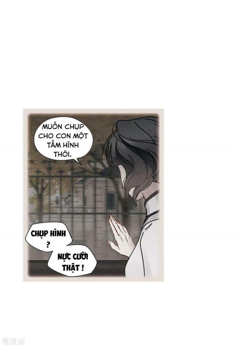 Mejaz - Nhân gian ngọc: Chapter 114