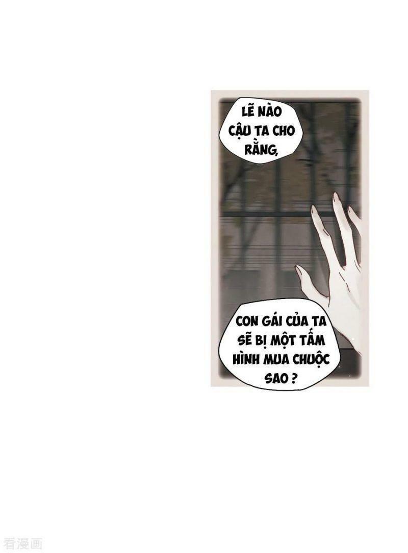 Mejaz - Nhân gian ngọc: Chapter 114