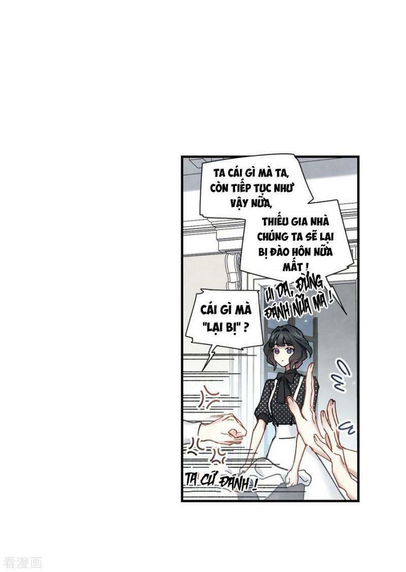 Mejaz - Nhân gian ngọc: Chapter 116