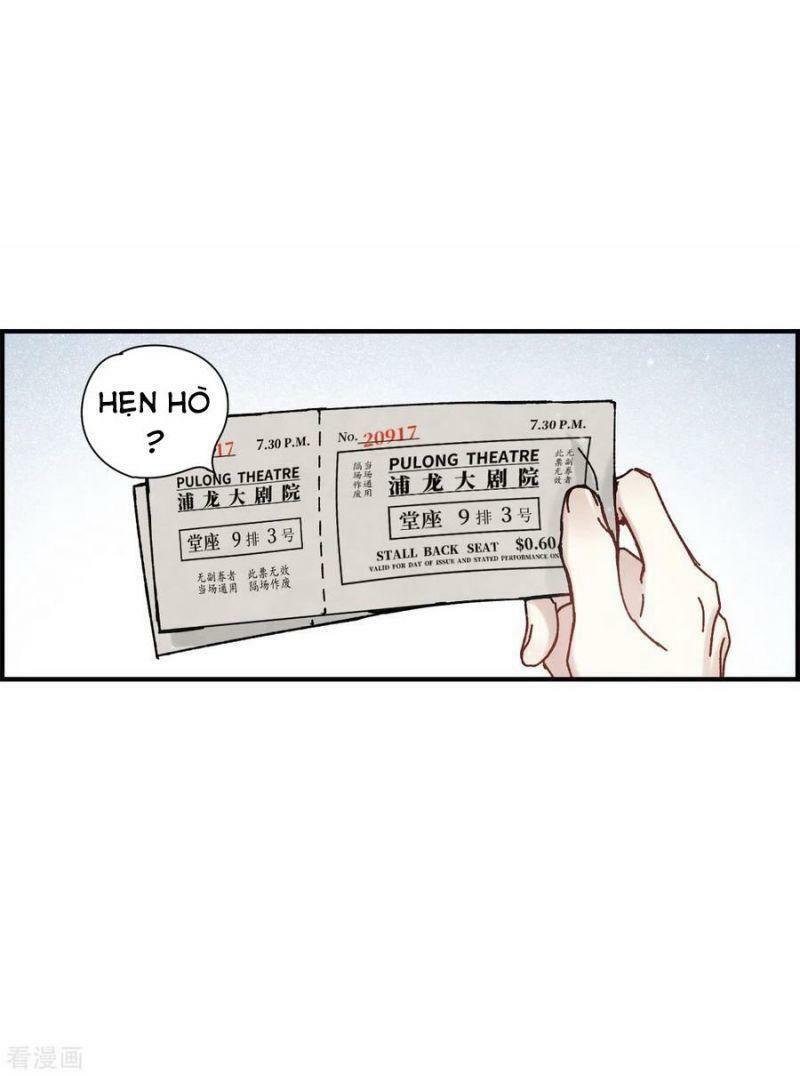 Mejaz - Nhân gian ngọc: Chapter 116