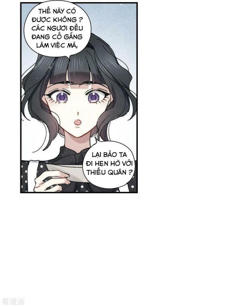 Mejaz - Nhân gian ngọc: Chapter 116