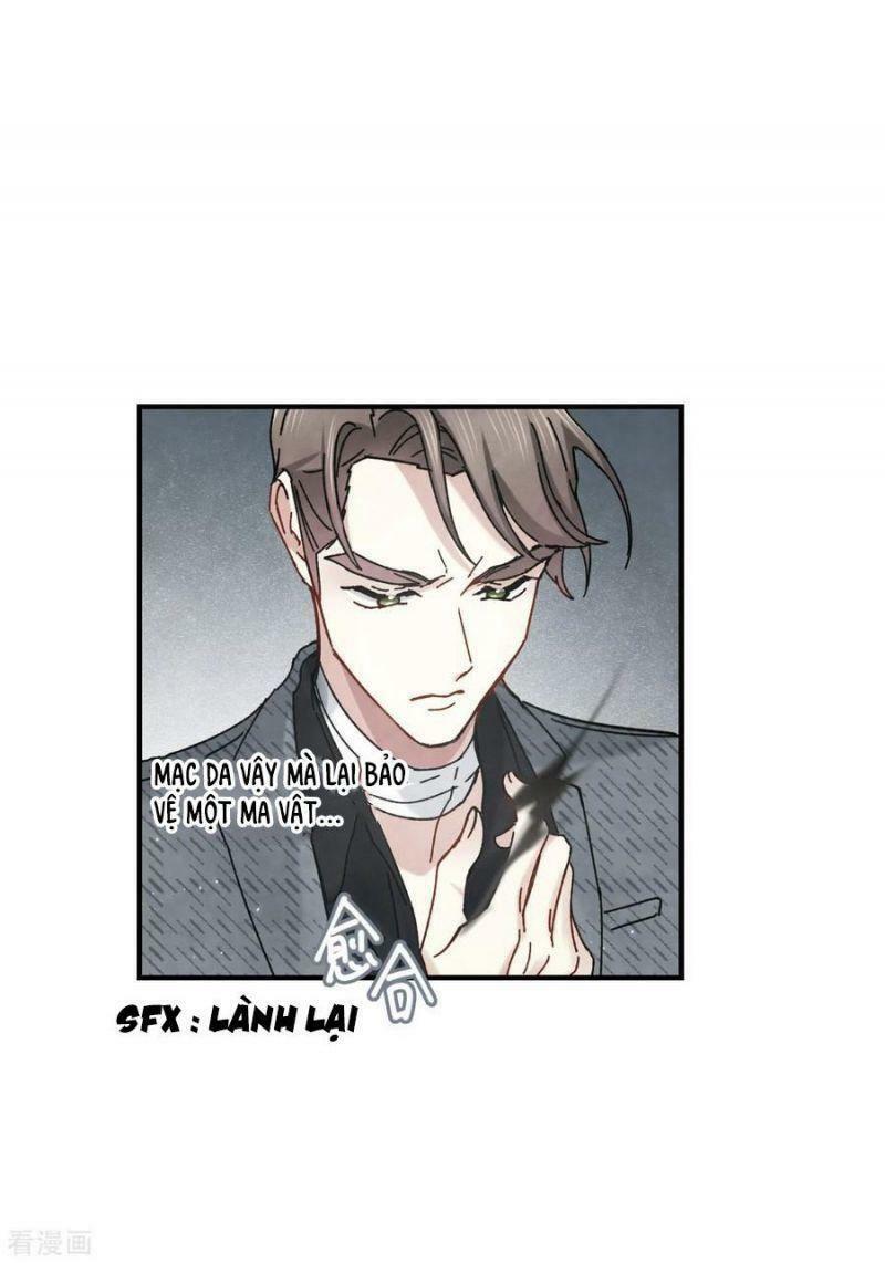 Mejaz - Nhân gian ngọc: Chapter 116