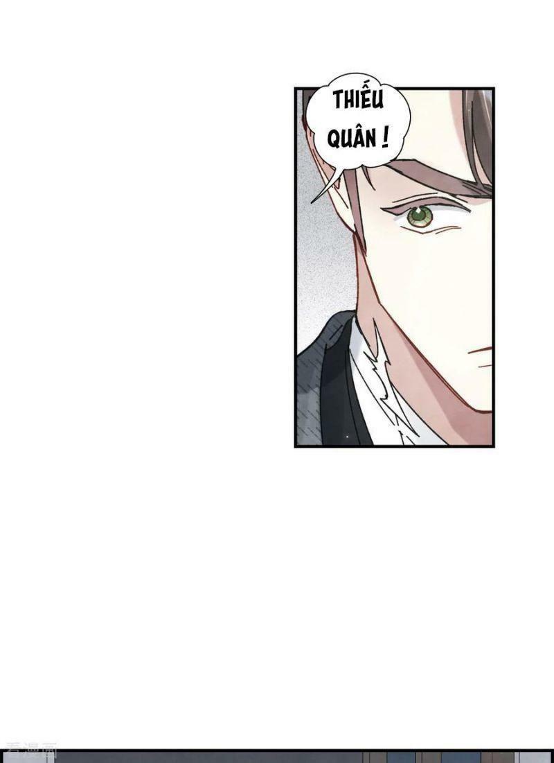 Mejaz - Nhân gian ngọc: Chapter 116