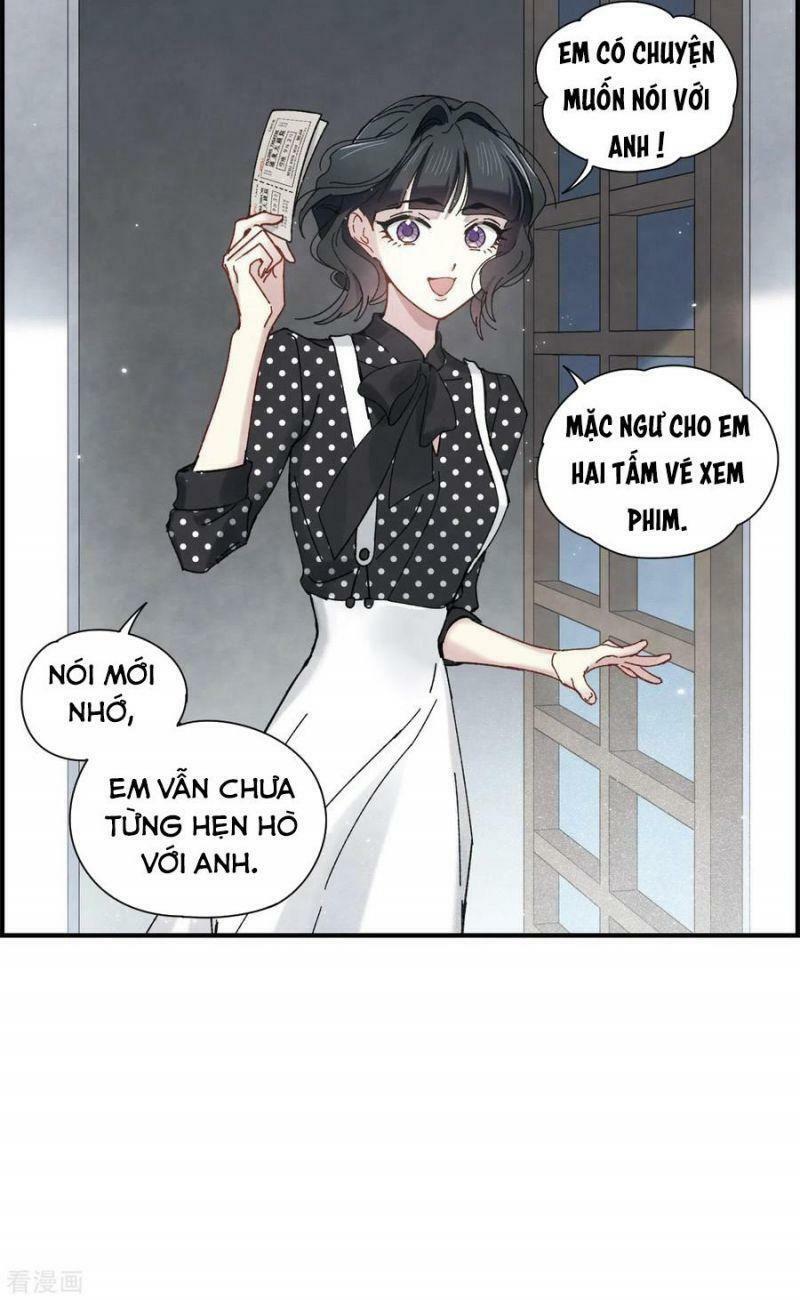 Mejaz - Nhân gian ngọc: Chapter 116