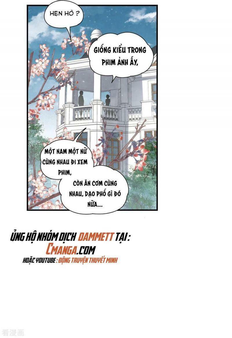 Mejaz - Nhân gian ngọc: Chapter 116