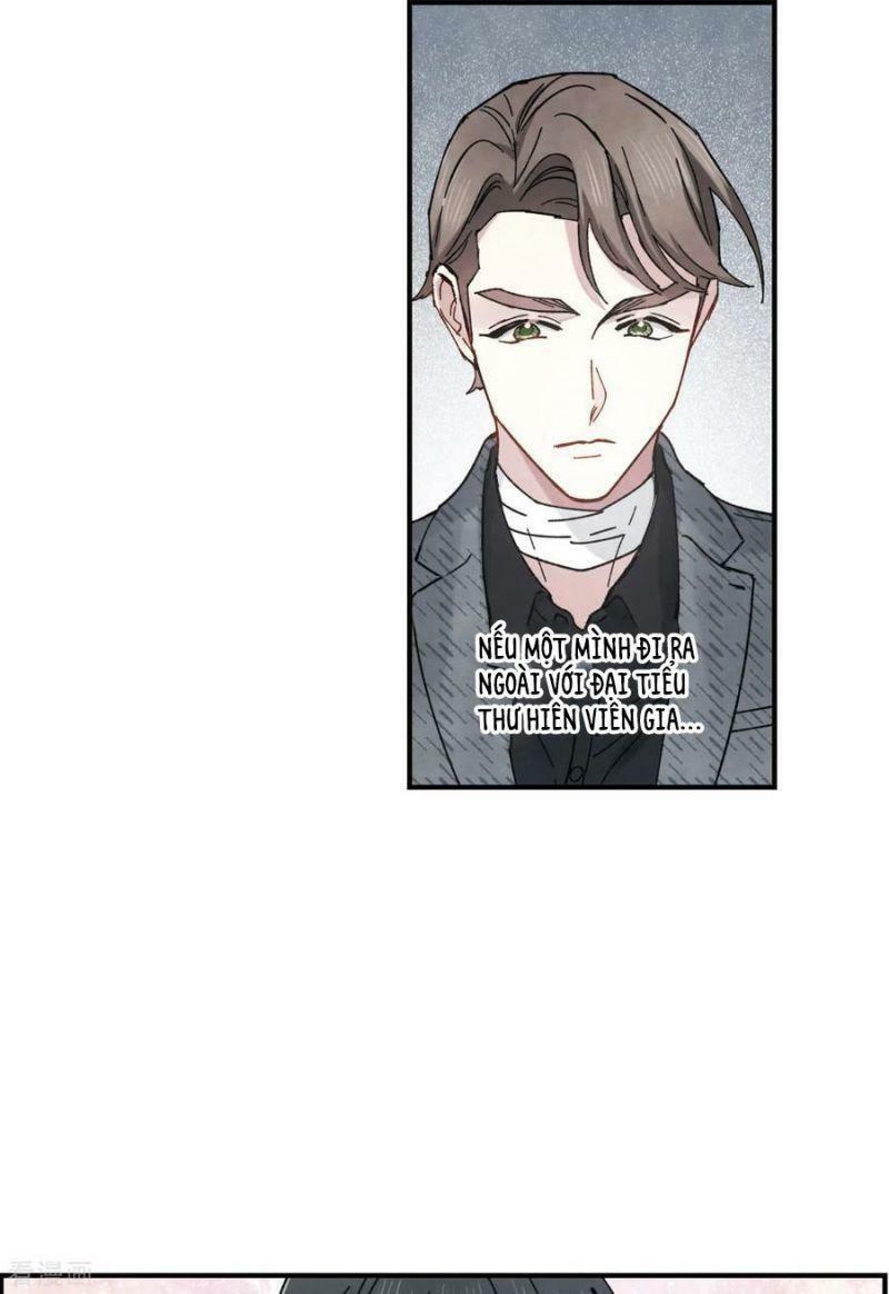 Mejaz - Nhân gian ngọc: Chapter 116