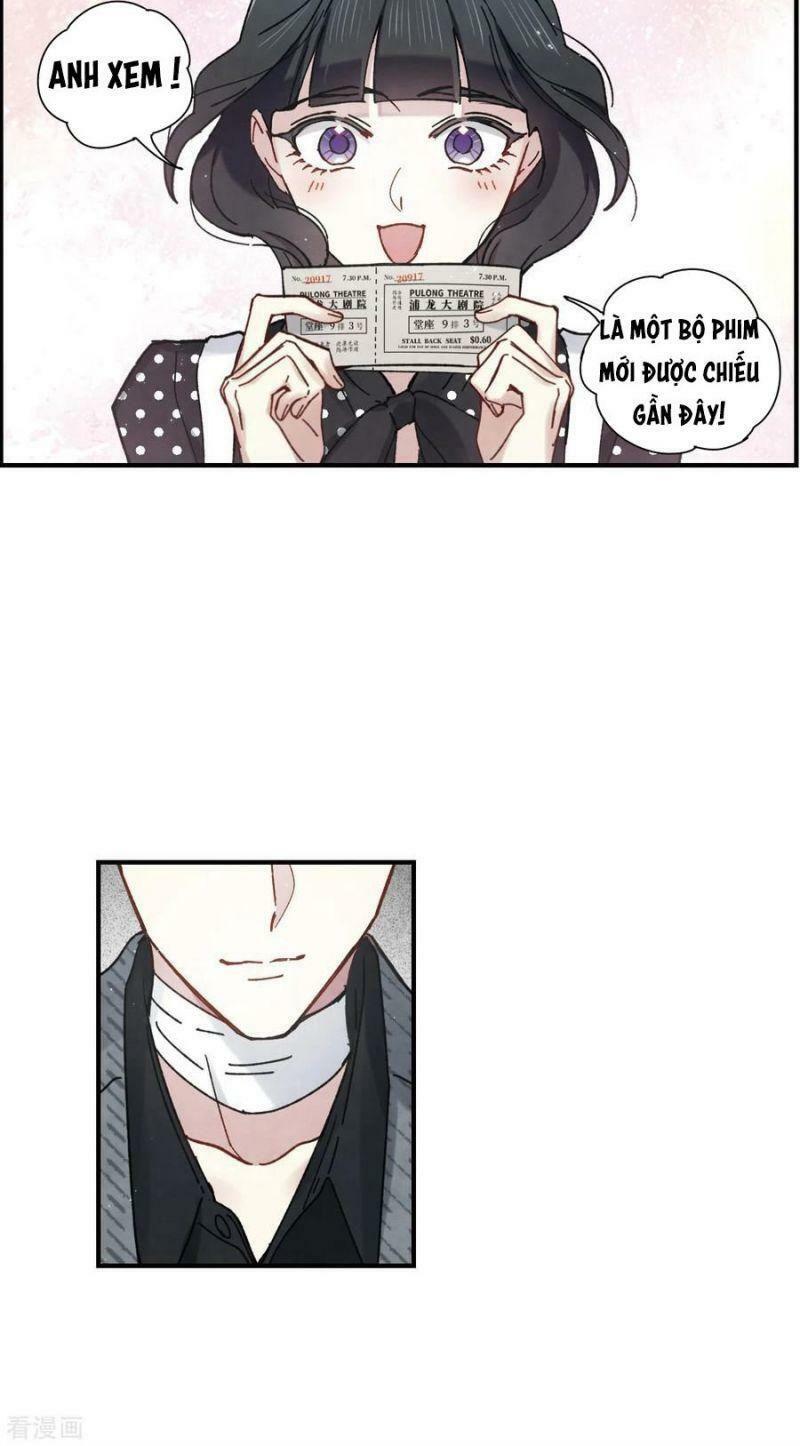 Mejaz - Nhân gian ngọc: Chapter 116
