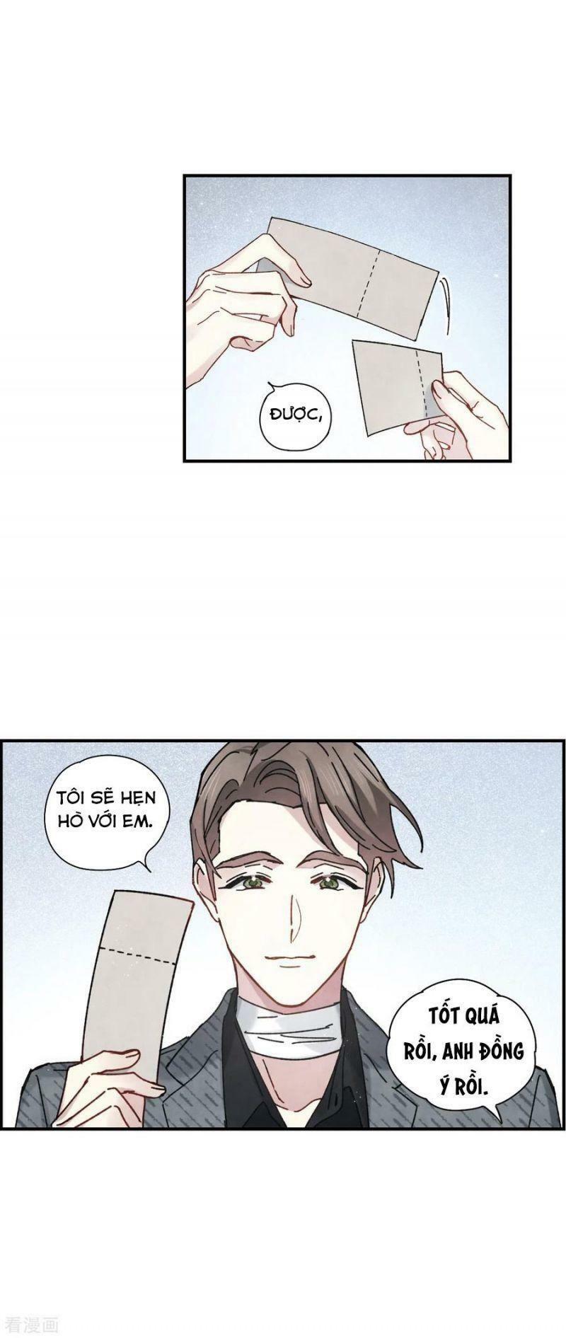 Mejaz - Nhân gian ngọc: Chapter 116