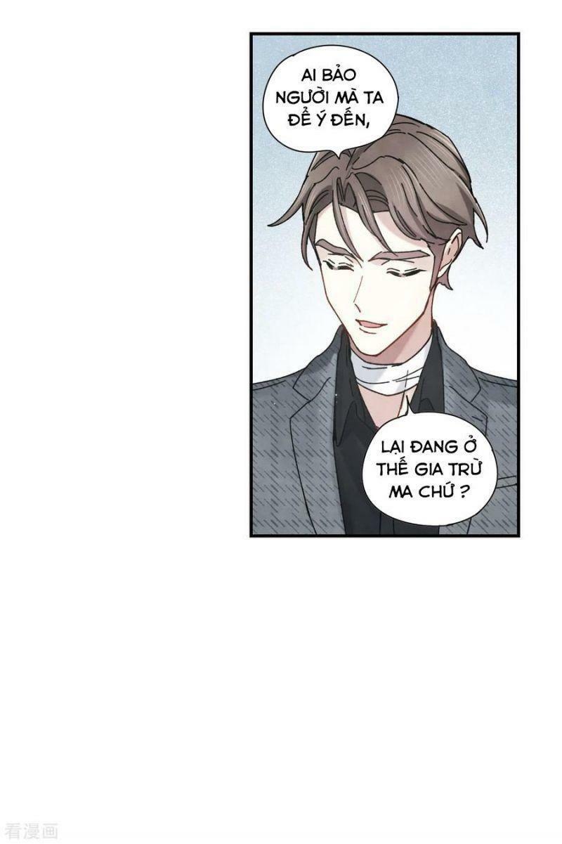 Mejaz - Nhân gian ngọc: Chapter 116