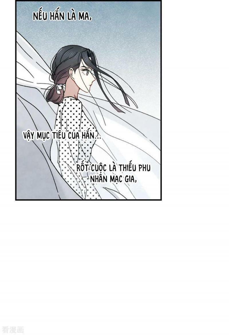 Mejaz - Nhân gian ngọc: Chapter 116