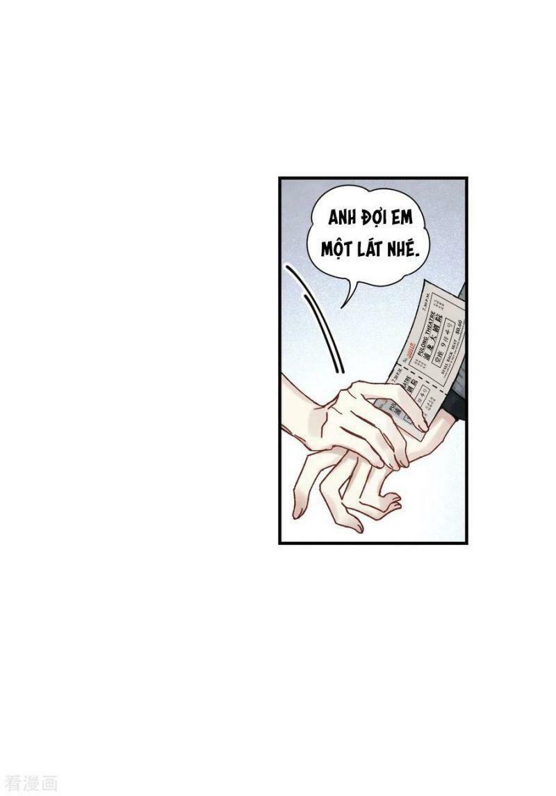 Mejaz - Nhân gian ngọc: Chapter 117