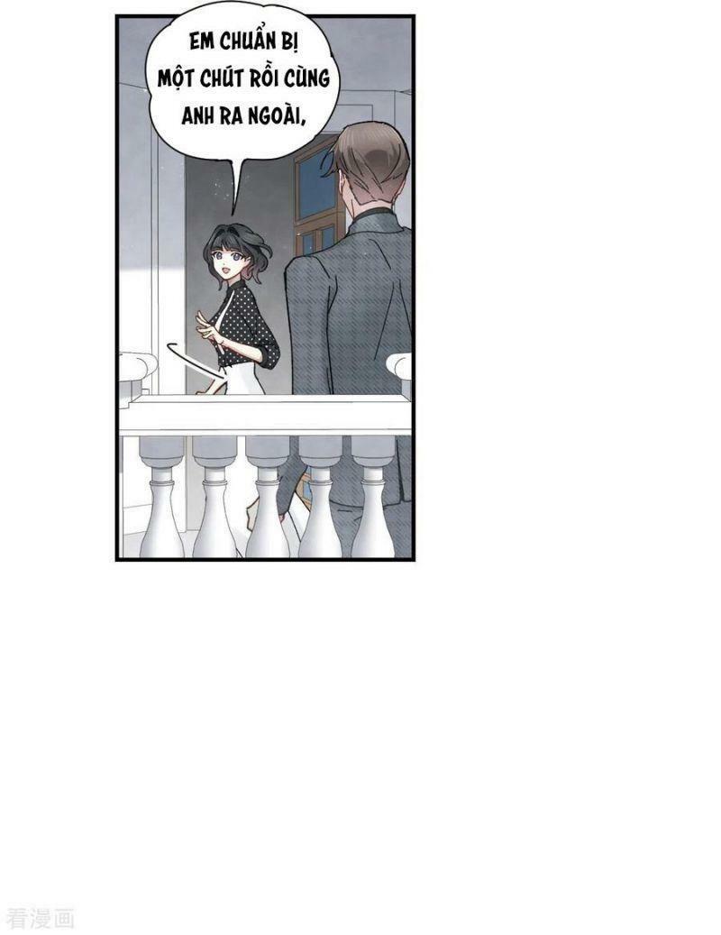 Mejaz - Nhân gian ngọc: Chapter 117
