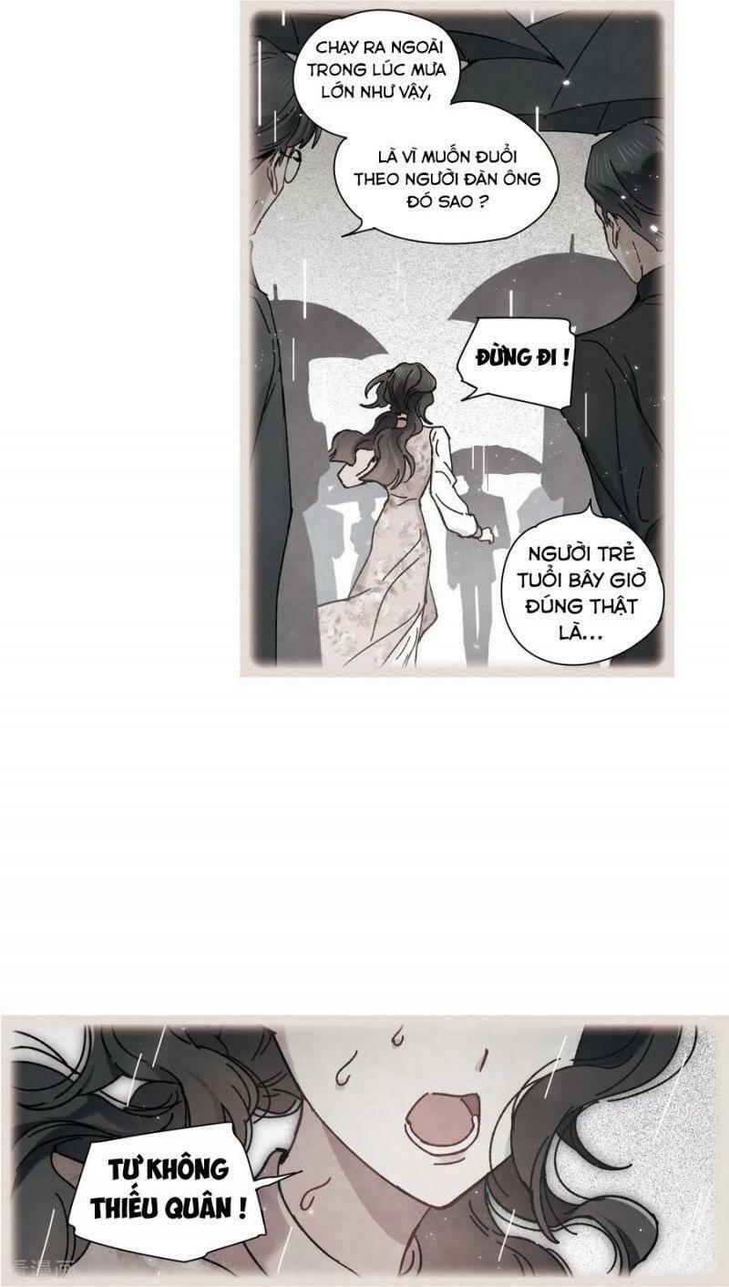 Mejaz - Nhân gian ngọc: Chapter 117