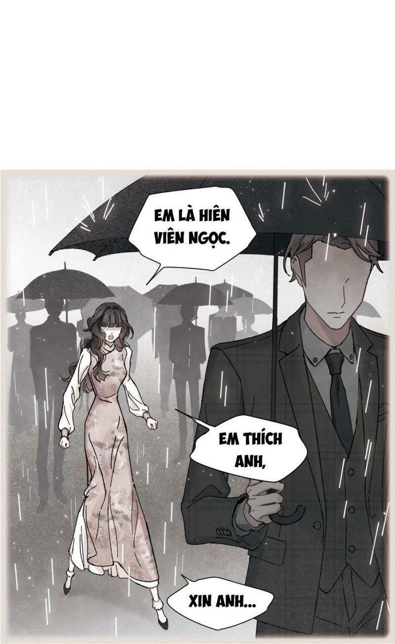 Mejaz - Nhân gian ngọc: Chapter 117