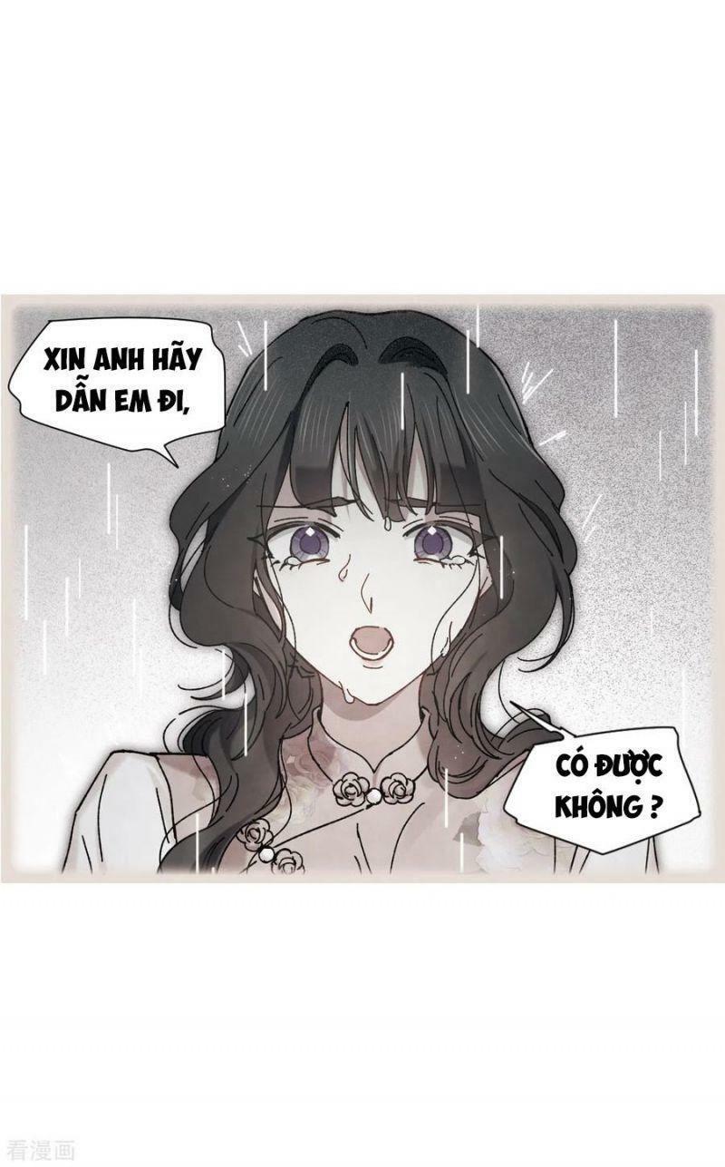 Mejaz - Nhân gian ngọc: Chapter 117