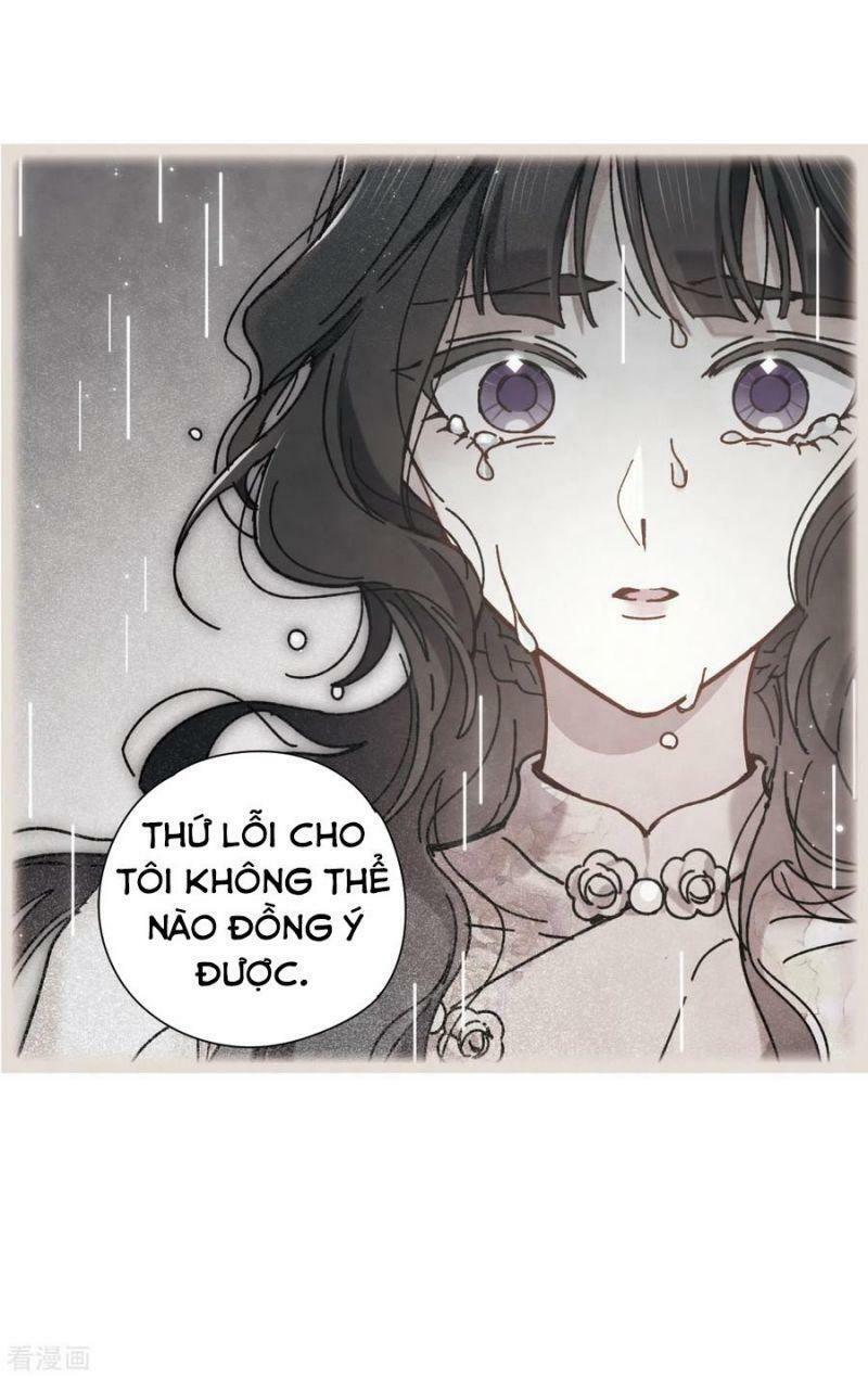 Mejaz - Nhân gian ngọc: Chapter 117