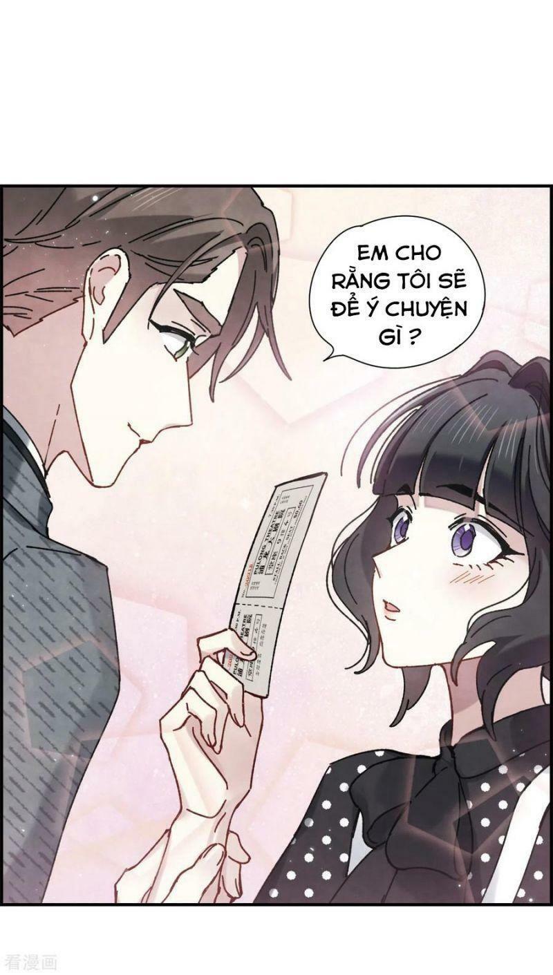 Mejaz - Nhân gian ngọc: Chapter 117