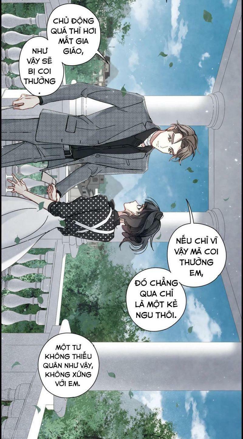 Mejaz - Nhân gian ngọc: Chapter 117