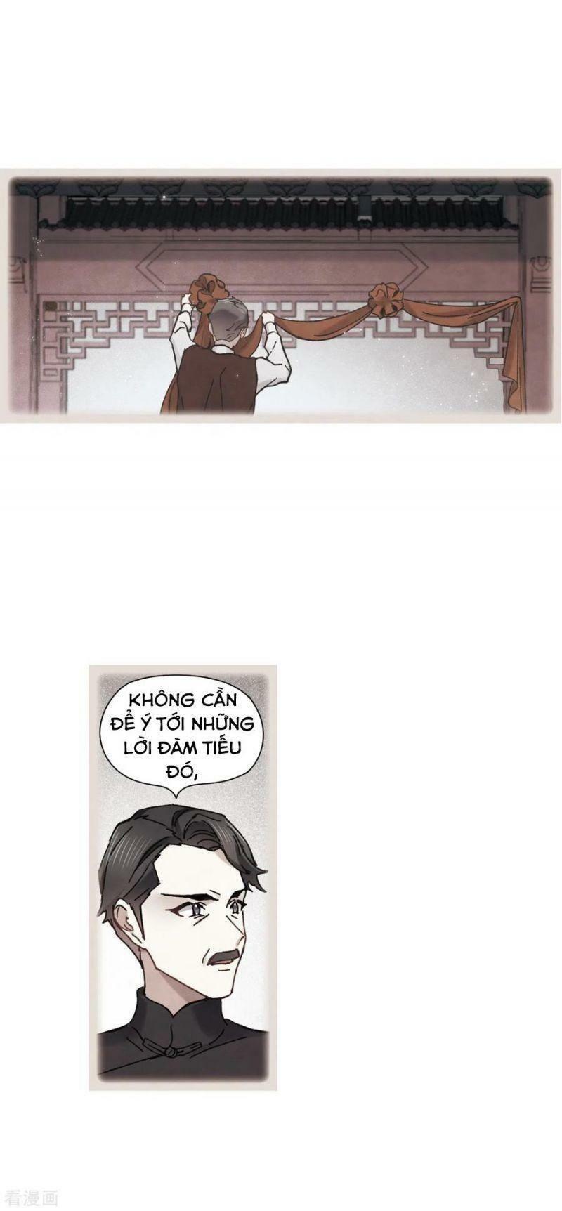 Mejaz - Nhân gian ngọc: Chapter 118