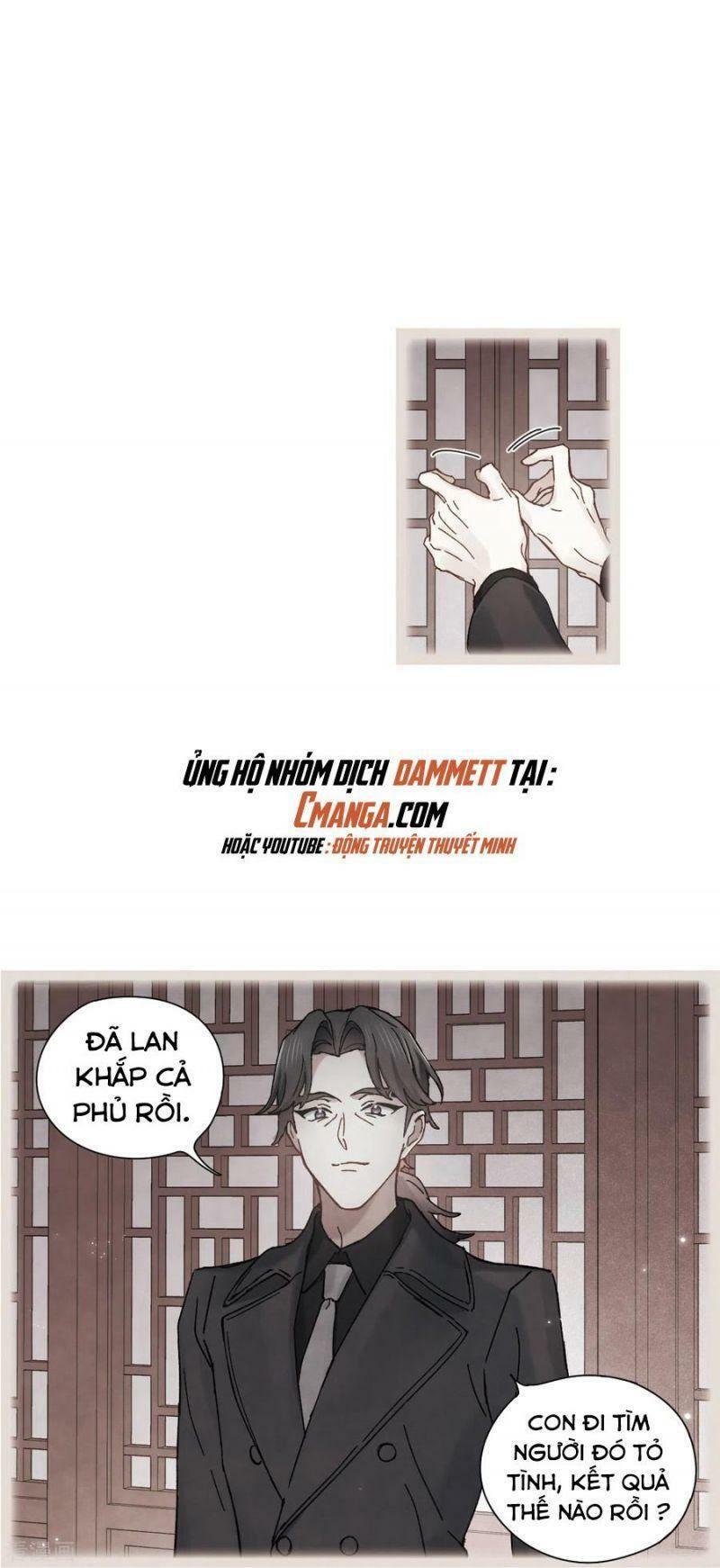 Mejaz - Nhân gian ngọc: Chapter 118