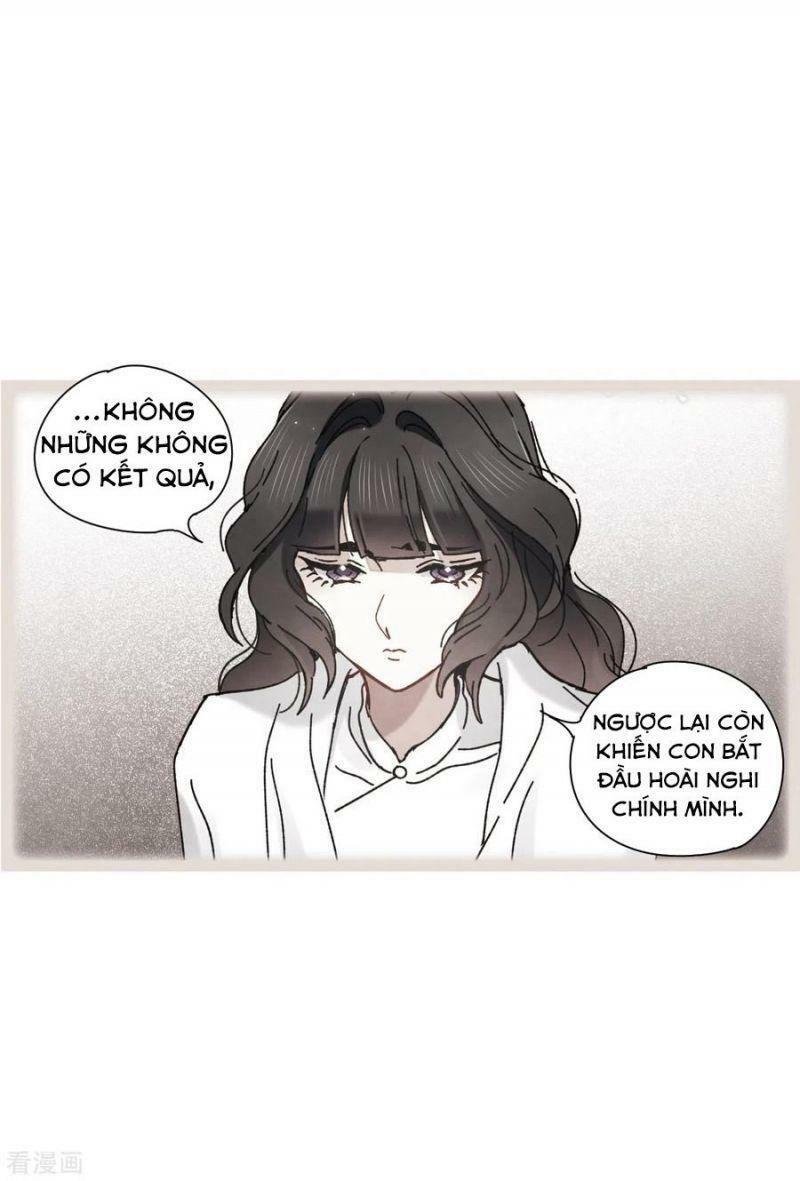 Mejaz - Nhân gian ngọc: Chapter 118
