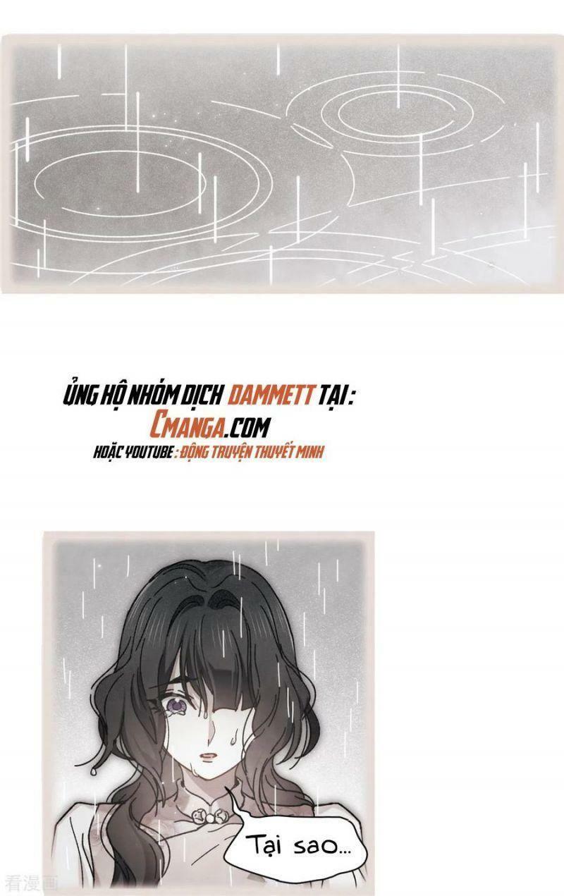 Mejaz - Nhân gian ngọc: Chapter 118