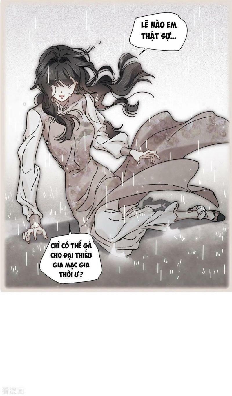 Mejaz - Nhân gian ngọc: Chapter 118